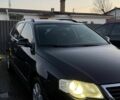 Чорний Фольксваген Пассат, об'ємом двигуна 1.97 л та пробігом 294 тис. км за 6300 $, фото 1 на Automoto.ua