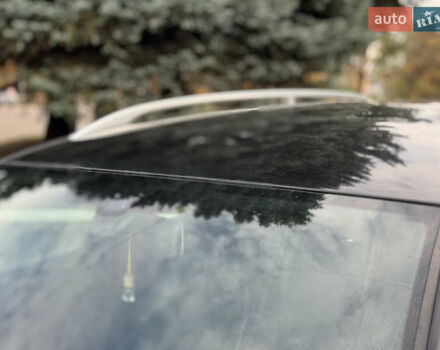 Черный Фольксваген Пассат, объемом двигателя 2 л и пробегом 290 тыс. км за 5699 $, фото 7 на Automoto.ua