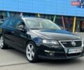 Чорний Фольксваген Пассат, об'ємом двигуна 1.97 л та пробігом 303 тис. км за 5500 $, фото 1 на Automoto.ua