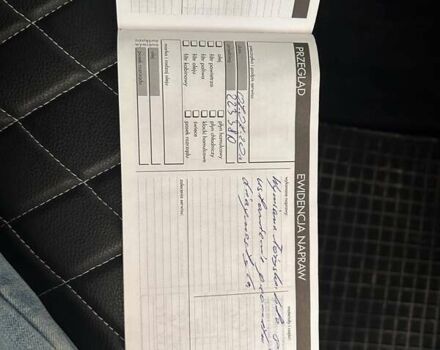 Черный Фольксваген Пассат, объемом двигателя 1.97 л и пробегом 249 тыс. км за 8300 $, фото 54 на Automoto.ua