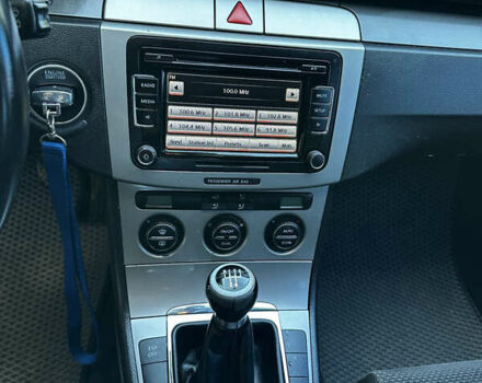 Фольксваген Пассат 2007 в Вижнице на Automoto.ua Черный Фольксваген Пассат, объемом двигателя 1.9 л и пробегом 346 тыс. км за 6900 $, фото 38 на Automoto.ua