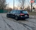 Черный Фольксваген Пассат, объемом двигателя 1.9 л и пробегом 340 тыс. км за 5199 $, фото 4 на Automoto.ua
