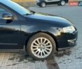 Чорний Фольксваген Пассат, об'ємом двигуна 1.97 л та пробігом 378 тис. км за 5350 $, фото 8 на Automoto.ua