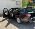 Черный Фольксваген Пассат, объемом двигателя 1.97 л и пробегом 350 тыс. км за 6500 $, фото 4 на Automoto.ua