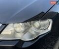 Черный Фольксваген Пассат, объемом двигателя 1.97 л и пробегом 355 тыс. км за 7200 $, фото 17 на Automoto.ua