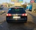 Черный Фольксваген Пассат, объемом двигателя 2 л и пробегом 297 тыс. км за 6000 $, фото 4 на Automoto.ua