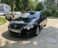 Чорний Фольксваген Пассат, об'ємом двигуна 2 л та пробігом 305 тис. км за 5900 $, фото 1 на Automoto.ua