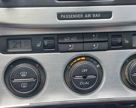 Черный Фольксваген Пассат, объемом двигателя 2 л и пробегом 284 тыс. км за 8500 $, фото 33 на Automoto.ua