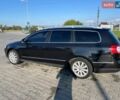 Чорний Фольксваген Пассат, об'ємом двигуна 1.97 л та пробігом 317 тис. км за 6600 $, фото 6 на Automoto.ua