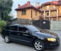 Чорний Фольксваген Пассат, об'ємом двигуна 1.97 л та пробігом 370 тис. км за 4999 $, фото 17 на Automoto.ua