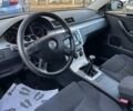 Черный Фольксваген Пассат, объемом двигателя 2 л и пробегом 269 тыс. км за 6700 $, фото 9 на Automoto.ua