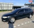 Черный Фольксваген Пассат, объемом двигателя 1.97 л и пробегом 369 тыс. км за 6600 $, фото 4 на Automoto.ua