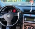 Черный Фольксваген Пассат, объемом двигателя 1.97 л и пробегом 349 тыс. км за 5900 $, фото 31 на Automoto.ua
