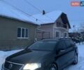 Чорний Фольксваген Пассат, об'ємом двигуна 1.97 л та пробігом 295 тис. км за 5200 $, фото 5 на Automoto.ua