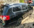 Черный Фольксваген Пассат, объемом двигателя 1.98 л и пробегом 191 тыс. км за 6800 $, фото 3 на Automoto.ua
