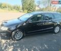 Чорний Фольксваген Пассат, об'ємом двигуна 1.97 л та пробігом 360 тис. км за 5300 $, фото 10 на Automoto.ua