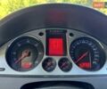 Черный Фольксваген Пассат, объемом двигателя 2 л и пробегом 354 тыс. км за 6550 $, фото 3 на Automoto.ua
