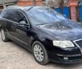 Чорний Фольксваген Пассат, об'ємом двигуна 1.97 л та пробігом 399 тис. км за 4800 $, фото 6 на Automoto.ua