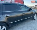 Чорний Фольксваген Пассат, об'ємом двигуна 2 л та пробігом 375 тис. км за 5500 $, фото 17 на Automoto.ua