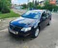Чорний Фольксваген Пассат, об'ємом двигуна 1.6 л та пробігом 211 тис. км за 6000 $, фото 1 на Automoto.ua