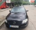 Черный Фольксваген Пассат, объемом двигателя 1.97 л и пробегом 285 тыс. км за 5700 $, фото 18 на Automoto.ua