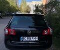 Чорний Фольксваген Пассат, об'ємом двигуна 1.97 л та пробігом 227 тис. км за 6200 $, фото 15 на Automoto.ua