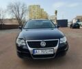 Черный Фольксваген Пассат, объемом двигателя 2 л и пробегом 299 тыс. км за 4800 $, фото 6 на Automoto.ua