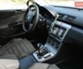 Фольксваген Пассат 2007 у Житомирі на Automoto.ua Чорний Фольксваген Пассат, об'ємом двигуна 1.97 л та пробігом 339 тис. км за 6300 $, фото 1 на Automoto.ua