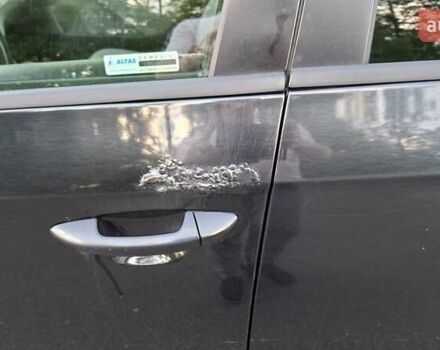 Черный Фольксваген Пассат, объемом двигателя 2 л и пробегом 470 тыс. км за 5249 $, фото 27 на Automoto.ua