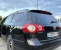 Чорний Фольксваген Пассат, об'ємом двигуна 1.6 л та пробігом 280 тис. км за 4800 $, фото 5 на Automoto.ua
