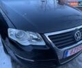 Черный Фольксваген Пассат, объемом двигателя 2 л и пробегом 324 тыс. км за 2850 $, фото 17 на Automoto.ua