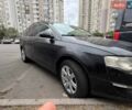 Черный Фольксваген Пассат, объемом двигателя 1.6 л и пробегом 309 тыс. км за 3999 $, фото 4 на Automoto.ua