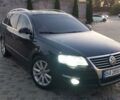 Черный Фольксваген Пассат, объемом двигателя 2 л и пробегом 289 тыс. км за 8500 $, фото 73 на Automoto.ua