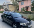 Черный Фольксваген Пассат, объемом двигателя 1.97 л и пробегом 341 тыс. км за 5800 $, фото 10 на Automoto.ua