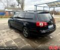Черный Фольксваген Пассат, объемом двигателя 1.9 л и пробегом 240 тыс. км за 5250 $, фото 5 на Automoto.ua