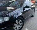 Черный Фольксваген Пассат, объемом двигателя 1.97 л и пробегом 293 тыс. км за 4699 $, фото 14 на Automoto.ua