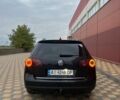 Черный Фольксваген Пассат, объемом двигателя 1.97 л и пробегом 375 тыс. км за 5500 $, фото 6 на Automoto.ua