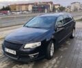 Черный Фольксваген Пассат, объемом двигателя 1.97 л и пробегом 341 тыс. км за 6400 $, фото 1 на Automoto.ua