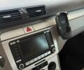 Черный Фольксваген Пассат, объемом двигателя 1.97 л и пробегом 410 тыс. км за 4500 $, фото 5 на Automoto.ua