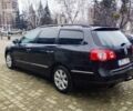 Черный Фольксваген Пассат, объемом двигателя 0 л и пробегом 350 тыс. км за 3200 $, фото 5 на Automoto.ua