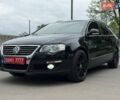 Черный Фольксваген Пассат, объемом двигателя 2 л и пробегом 323 тыс. км за 6350 $, фото 14 на Automoto.ua