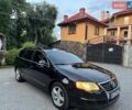Чорний Фольксваген Пассат, об'ємом двигуна 1.97 л та пробігом 370 тис. км за 4999 $, фото 3 на Automoto.ua