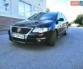 Черный Фольксваген Пассат, объемом двигателя 1.97 л и пробегом 316 тыс. км за 5300 $, фото 2 на Automoto.ua