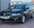 Чорний Фольксваген Пассат, об'ємом двигуна 2 л та пробігом 347 тис. км за 5200 $, фото 1 на Automoto.ua