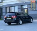 Черный Фольксваген Пассат, объемом двигателя 1.97 л и пробегом 310 тыс. км за 4950 $, фото 4 на Automoto.ua