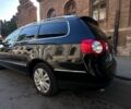 Чорний Фольксваген Пассат, об'ємом двигуна 1.9 л та пробігом 350 тис. км за 5800 $, фото 9 на Automoto.ua