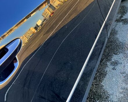 Чорний Фольксваген Пассат, об'ємом двигуна 2 л та пробігом 284 тис. км за 7000 $, фото 11 на Automoto.ua