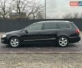 Чорний Фольксваген Пассат, об'ємом двигуна 1.97 л та пробігом 272 тис. км за 6300 $, фото 6 на Automoto.ua