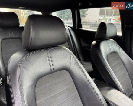 Черный Фольксваген Пассат, объемом двигателя 2 л и пробегом 290 тыс. км за 5699 $, фото 33 на Automoto.ua