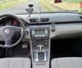 Черный Фольксваген Пассат, объемом двигателя 2 л и пробегом 470 тыс. км за 5249 $, фото 15 на Automoto.ua